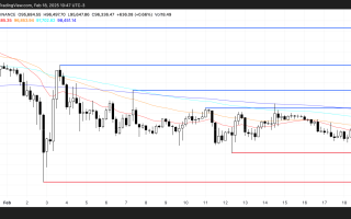 比特币（BTC）价格在100000美元以下盘整，鲸鱼等待明确方向