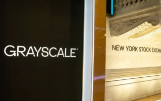 SEC认可灰度以太坊ETF质押提案，预计5月做出决定