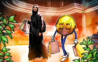 2024年阿联酋加密应用下载量增长41%