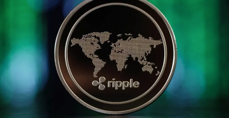 SEC正式接受Bitwise的现货XRP ETF申请-第1张图片-知霖快报